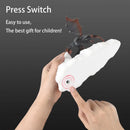 Lampe LED 3D Dragon Cracheur de Feu Rechargeable USB