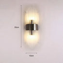 Aplique LED Moderno – Elegante Decoración Interior para el Hogar