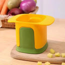 Cortador Rebanador de Verduras Utensilio de Cocina