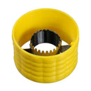 Pelador de maíz de acero inoxidable utensilio de cocina
