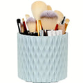 Support rotatif pour maquillage – Rangement élégant pour produits cosmétiques
