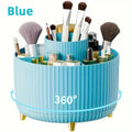 Support rotatif pour maquillage – Rangement élégant pour produits cosmétiques