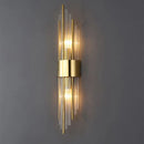 Aplique LED Moderno – Elegante Decoración Interior para el Hogar