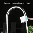 Détecteur intelligent de robinet automatique – Dispositif d'économie d'eau