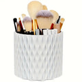 Support rotatif pour maquillage – Rangement élégant pour produits cosmétiques