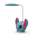 Bonita lámpara LED de dibujos animados, luz nocturna USB para habitación infantil