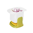 Cortador Rebanador de Verduras Utensilio de Cocina