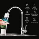 Détecteur intelligent de robinet automatique – Dispositif d'économie d'eau